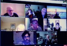 Réflexions sur les situations politiques nationales et locales