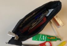 Des fournitures scolaires gratuites