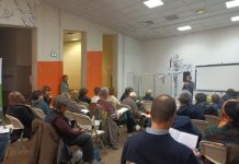 Mois de l’ESS à Gentilly