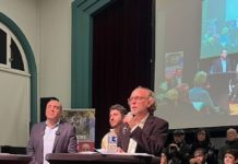 A cœur battant, rien d’impossible !