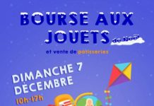 Noël pour les enfants hospitalisés