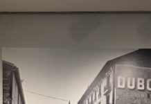 Petite balade dans le passé à Gentilly avec Robert Doisneau