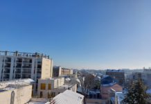 Gentilly à Gauche Autrement vous souhaite une belle année 2026