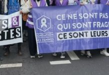Droit de vote des femmes, droit des Femmes, un combat qu’il faut continuer