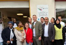 La maison des familles a 10 ans !